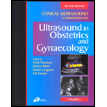 Ultrasound in Obstetrics and Gynaecology