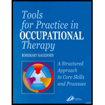 Tools for Practice in Occupational Therapy