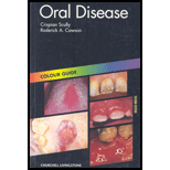 Oral Diseases Colour Guide