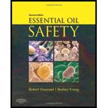 Essential Oil Safety