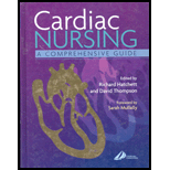 Cardiac Nursing  Comprehensive Guide