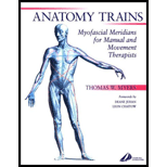 Anatomy Trains