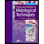 Theory and Practice of Histological Tech.