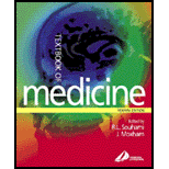 Textbook of Medicine