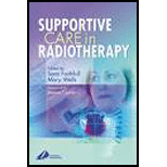 Supportive Care in Radiotherapy