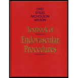 Textbook of Endovascular Procedures