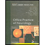 Office Practice of Neurology