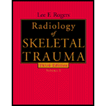 Radiology of Skeletal Trauma.  2 Vols.