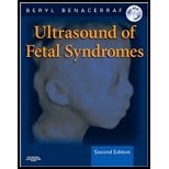 Ultrasound of Fetal Syndromes