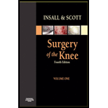 Surgery of the Knee, Volume 1 and 2