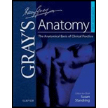 Grays Anatomy E Dition