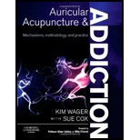 Auricular Acupuncture and Addition