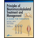 Principles of Neuromusculoskeletal Treatment and Management