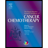 Cancer Chemotherapy   With CD