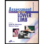 Assessment of Lower Limb