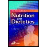 Pocket Guide to Nutrition and Dietetics