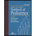 Textbook of Pediatrics