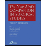 New Airds Companion in Surg. Studies