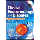 Clinical Endocrinology and Diabeties