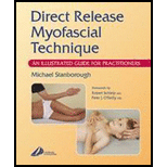 Direct Release Myofascial Technique