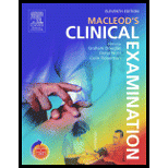 Macleods Clinical Examination