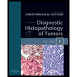 Diagnostic Histopathology of Tumors, Volume 1 and 2  With CD