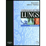 Pathology of the Lungs