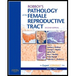 Pathology of the Female Reproductive Tract