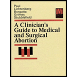 Clinicians Guide to Med. and Surg. Aborton