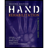 Hand Rehabilitation  A Practical Guide