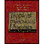 Tropical Infectious Diseases, 2 Volume Set