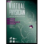 Virtual Physician CD (Sw)