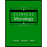 Clinical Mycology