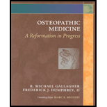 Osteopathic Medicine