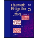 Diagnostic Histopath. of Tumors, Volume 1 and 2