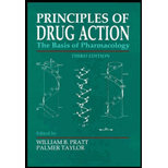 Principles of Drug Action