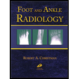 Foot and Ankle Radiology