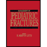 Management of Pediatric Fractures