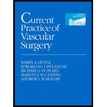 Current Practice of Vascular Surgery