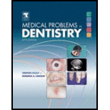 Medical Problems in Dentistry