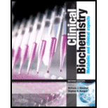 Clinical Biochemistry