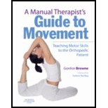 Manual Therapists Guide to Movement