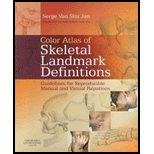 Color Atlas of Skeletal Landmark Definitions