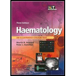 Haematology Illustrated Colour Text