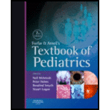 Textbook of Pediatrics