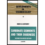 Carbonate Sediments and  Diagenesis, Enlg