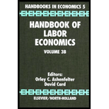 Handbook of Labor Economics, Volume 3b