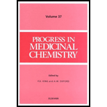 Progress in Medicinal Chemistry, Volume 37