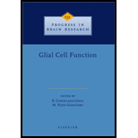 GLIAL CELL FUNCTION