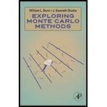 Exploring Monte Carlo Methods